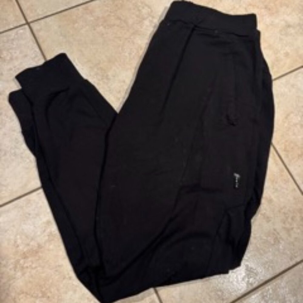 Alpha Men's Lite Performance Jogger V2 - Black